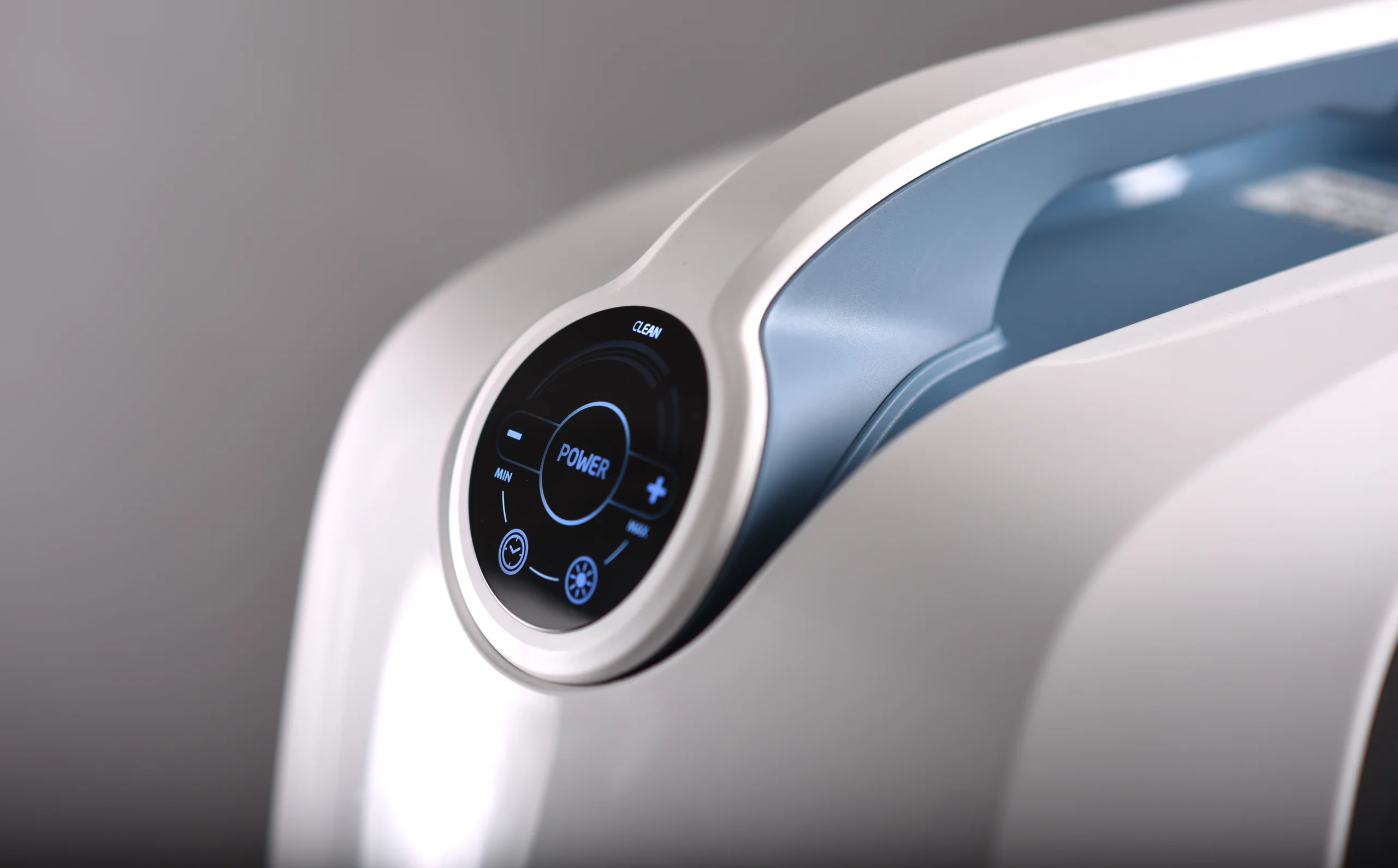 Projet Vivenso France