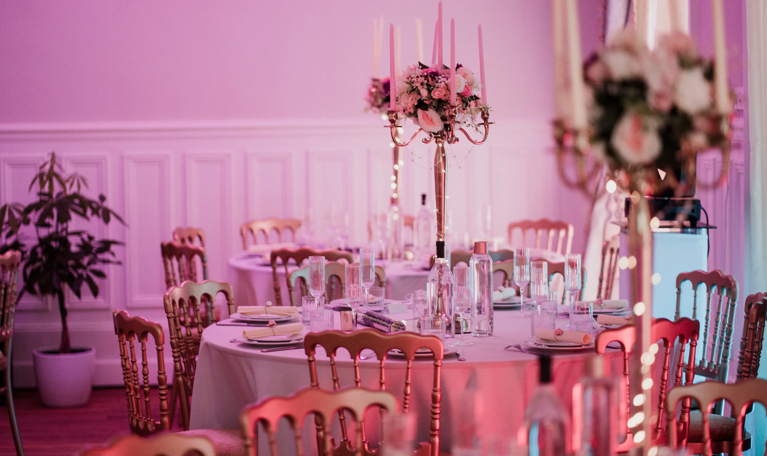 Projet La Maison du Tsar